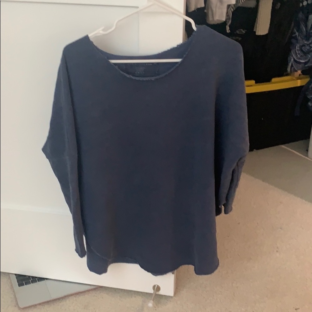 Christina Lehr sweater